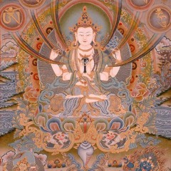 Mantra of Avalokiteshvara