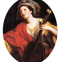 Pietro Domenico Paradisi (1707-1791) - Toccata for Arpa