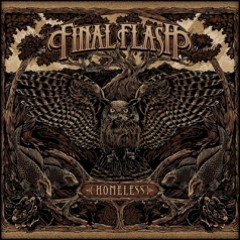 Final Flash - Chosen Generation