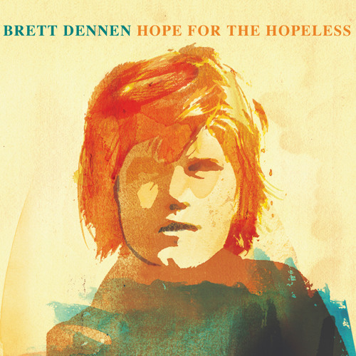 brett dennen heaven
