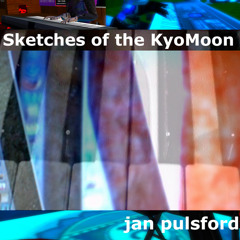 JaN PuLSFoRD - The Red Moon - MuSiC oF JaNa KYoMooN
