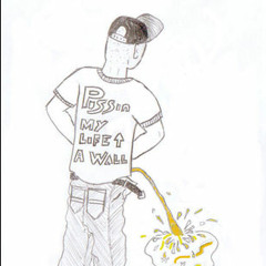 Pissin my life up a wall - centipede massive