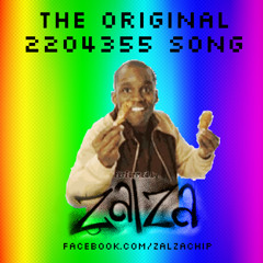 The Original 2204355 Song (Alf Theme Chip Remix)
