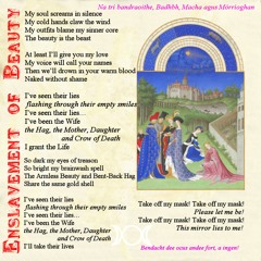 Enslavement of Beauty