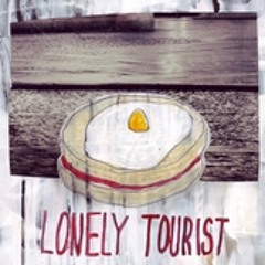 LONELY TOURIST - PATRON SAINT PROCRASTINATE