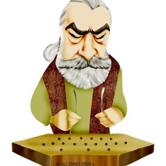 پرویز مشکاتیان