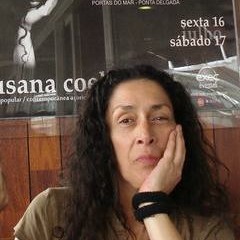 Entrevista a Susana Coelho (cantora) a 12-12-2009