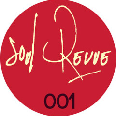 SOUL REVUE #001 by Orkun Bozdemir