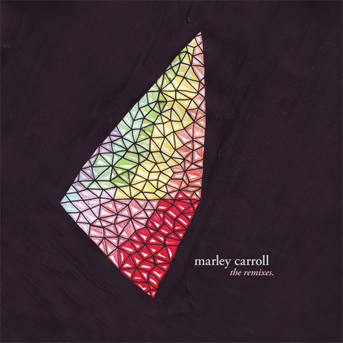 Björk - It's In Our Hands (Marley Carroll Remix)