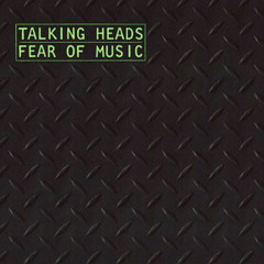 Talking Heads - I Zimbra (Ney Faustini Re-Edit)