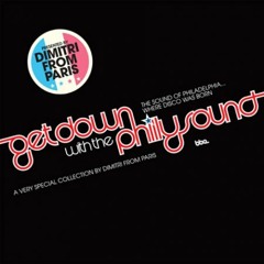 Down To Love Town (Dim's Full Length Disco Citay Remix)