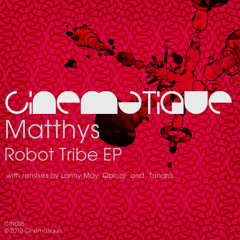 Matthys - Robot Tribe-edit