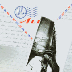 "Love Letters" Ali (Todd Edwards Dub)
