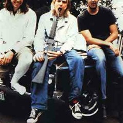 Nirvana - In Bloom (Lodestar Supernumerary remix)