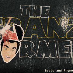 So Simple ft Co$$ prod. [Tranzformer]( beats and rhymes vol.1 )