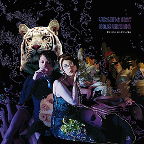 Waving Not Drowning - "Twists and Turns [robert edwins clubfoot RMX]"