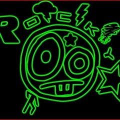 ROCKY ROOSTARZ DJ MIX - DJ BLEEPAZ - GUT BUSTING MIX vol.1