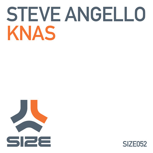 STEVE ANGELLO - KNAS