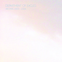 Department of Eagles - While Were Young