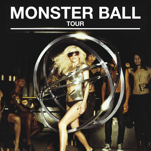Listen to The Monster Ball Tour, a playlist curated by Adrian Suarez 6 on d...