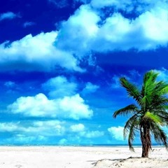 Deep Blue Sky