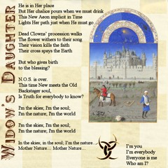 Widow's Daughter