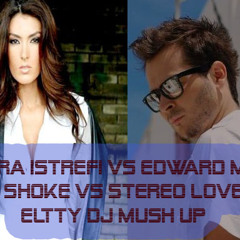 Stream Nora Istrefi vs Edward Maya - Dy shok vs stereo Love .(Eltty DJ Mush  Up) by ELTTY DJ | Listen online for free on SoundCloud