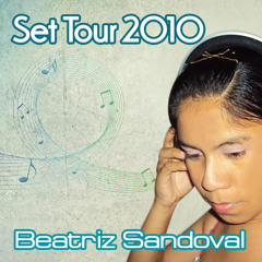 Beatriz Sandoval Set  Tour 2010