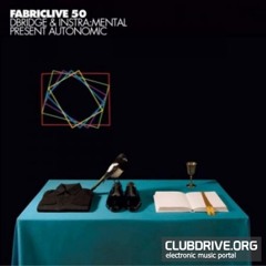 From The Start (Instra:Mental)(Fabric Live 50)