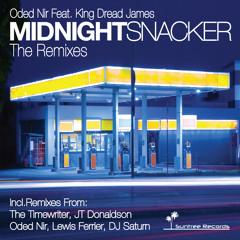 Oded Nir-Midnight Snacker (Lewis Ferrier remix)