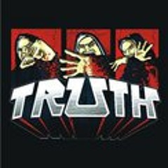 Truth on Hatcha & Crazy D show - KISS FM - April 2010