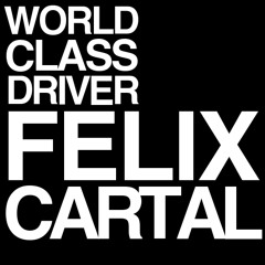 04. World Class Driver