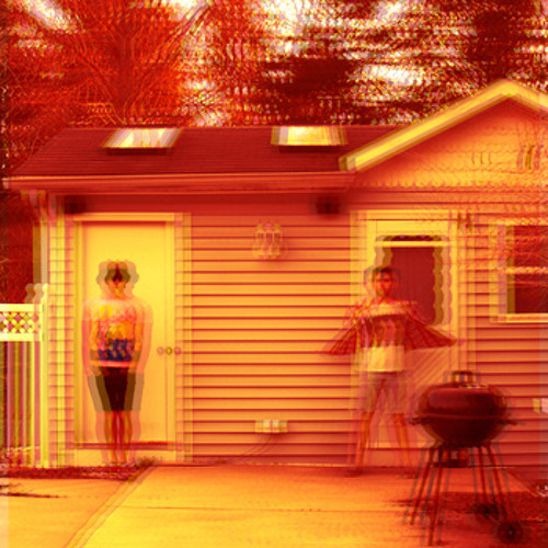 03 Sanity by Slow Animal