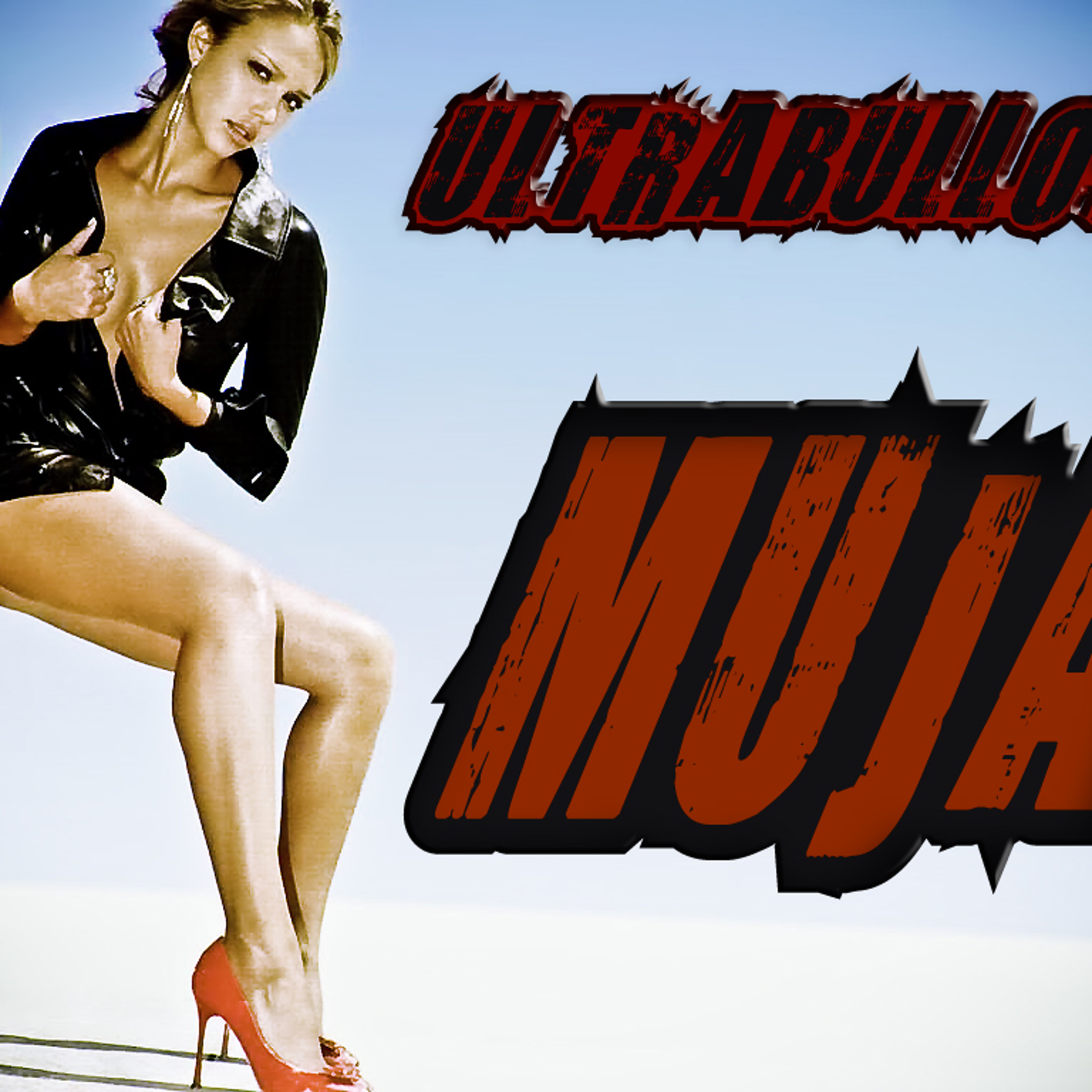 Muja episode artwork