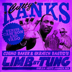 Limb by Tung (Cosmo Baker & Skratch Bastid's Harlem meets Jamaica mix)