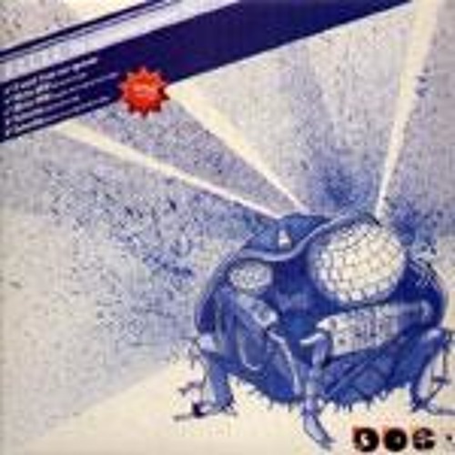 V.U.L.V.A - White BMW (Legowelt Remix)