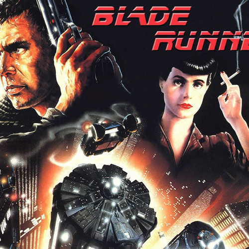 Vangelis Blade Runner Main Titles & Deadmau5 Jaded (digitec's mashup intro mix)