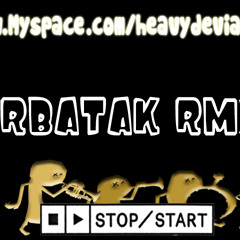 Heavy Deviance "day to day" Orbatak Rmx