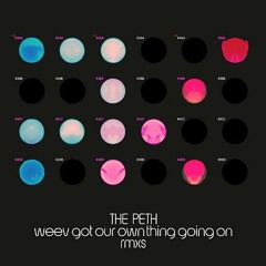 the peth - weev got our own thing going on - Stagga rmx