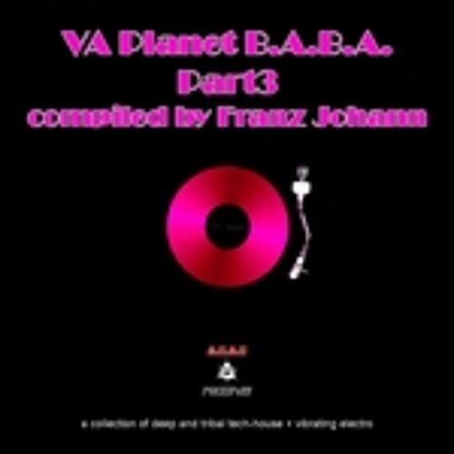 Dima Gafner - We are the Robots (Original Mix) SC