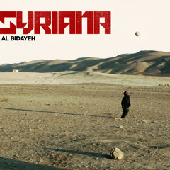 Syriana - The Road To Damascus