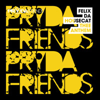 Felix Da Housecat ‘Thee Anthem’ - 