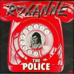 The Police - Roxanne Remix