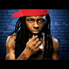 DJ StEeZy - LiL Wayne - Im a Monster [EverY Day is Halloween]