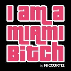 Nico Ortiz - I Am A Miami Bicth Party Cd2 part1
