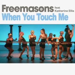 When you touch me (2008 Club Mix Edit)