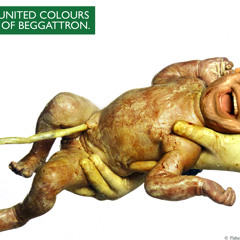 Beggattron Remixed Album Snippetts Mix