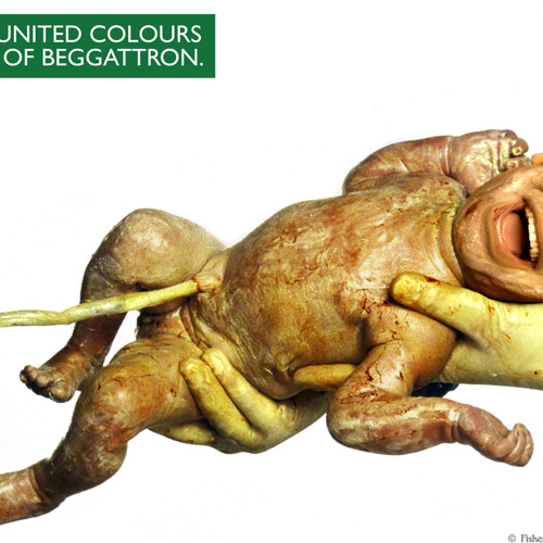 Beggattron Remixed Album Snippetts Mix