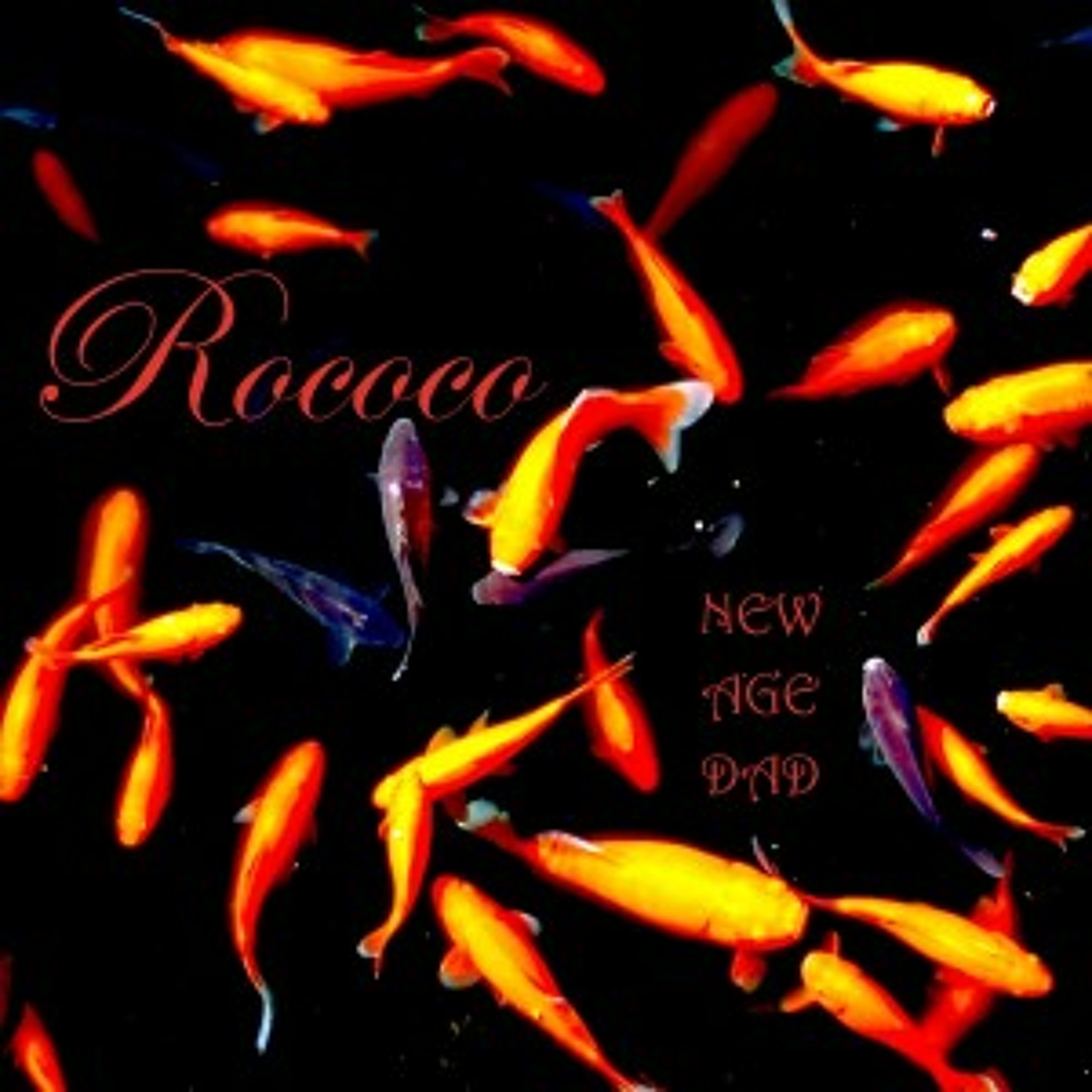 Rococo episode artwork