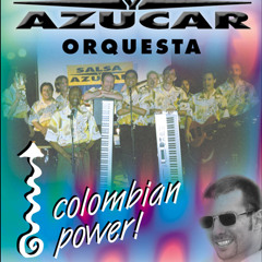 LA FIESTA by Stefan Renz's SALSA Y AZUCAR Latino Orchestra